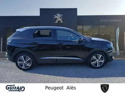 Photo 25 Peugeot 3008 Gén. II Ph2 Allure 5