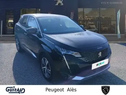 Photo 24 Peugeot 3008 Gén. II Ph2 Allure 5