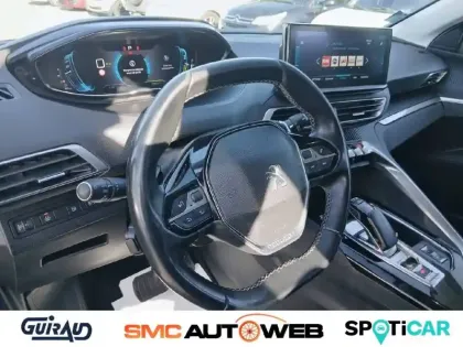 Photo 50 Peugeot 3008 Gén. II Ph2 Allure 5