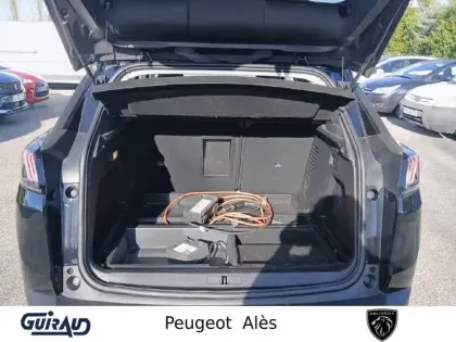 Photo 6 Peugeot 3008 Gén. II Ph2 Allure 5