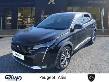 Photo 22 Peugeot 3008 Gén. II Ph2 Allure 5