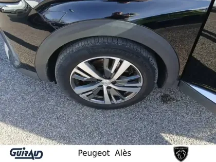 Photo 32 Peugeot 3008 Gén. II Ph2 Allure 5