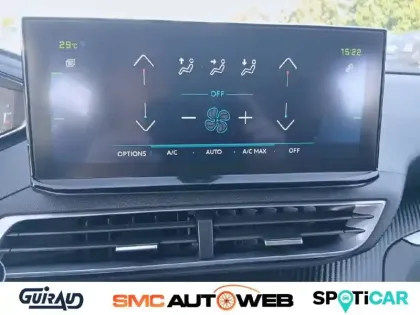 Photo 59 Peugeot 3008 Gén. II Ph2 Allure 5