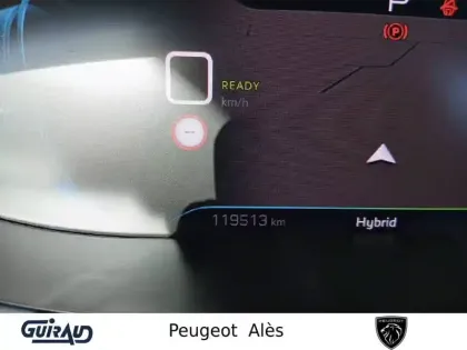 Photo 20 Peugeot 3008 Gén. II Ph2 Allure 5