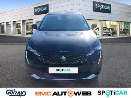 Photo 65 Peugeot 3008 Gén. II Ph2 Allure 5