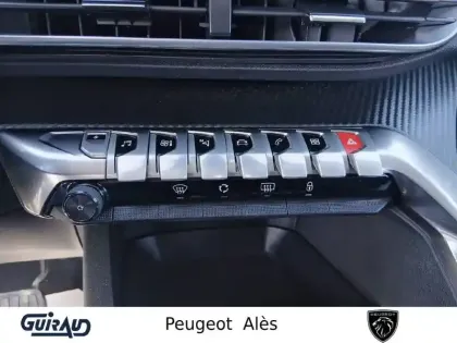 Photo 37 Peugeot 3008 Gén. II Ph2 Allure 5