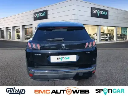 Photo 47 Peugeot 3008 Gén. II Ph2 Allure 5