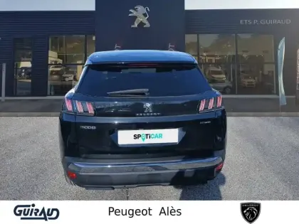 Photo 26 Peugeot 3008 Gén. II Ph2 Allure 5