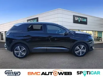 Photo 46 Peugeot 3008 Gén. II Ph2 Allure 5