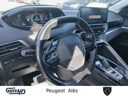 Photo 8 Peugeot 3008 Gén. II Ph2 Allure 5