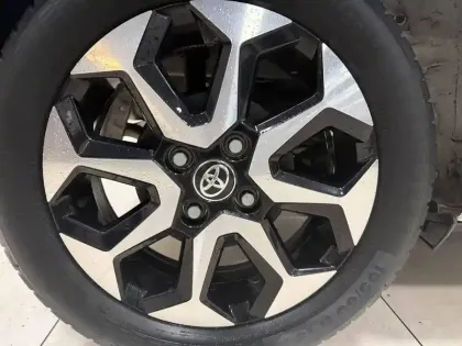 Photo 15 Toyota Aygo  1.0 VVT-i