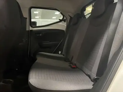 Photo 10 Toyota Aygo  1.0 VVT-i