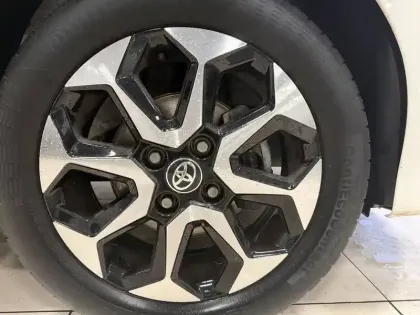 Photo 16 Toyota Aygo  1.0 VVT-i