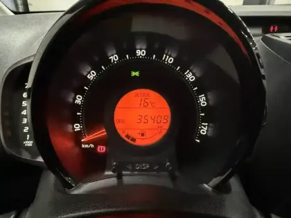 Photo 27 Toyota Aygo  1.0 VVT-i