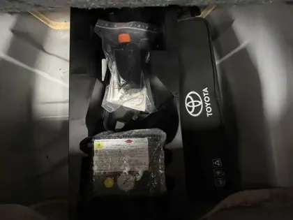 Photo 17 Toyota Aygo  1.0 VVT-i