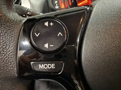 Photo 30 Toyota Aygo  1.0 VVT-i