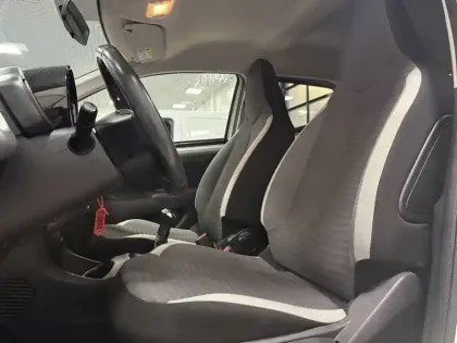 Photo 9 Toyota Aygo  1.0 VVT-i