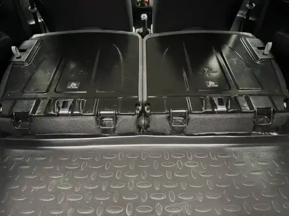 Photo 18 Toyota Aygo  1.0 VVT-i