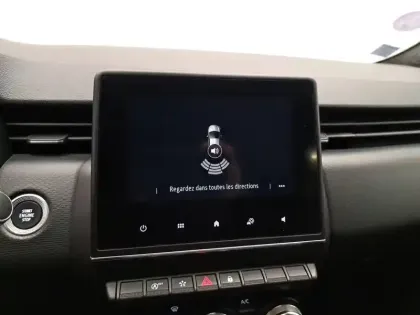 Photo 36 Renault Clio  TCe 100