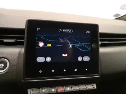 Photo 35 Renault Clio  TCe 100