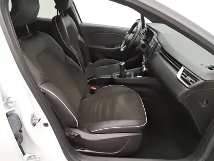 Photo 22 Renault Clio  TCe 100