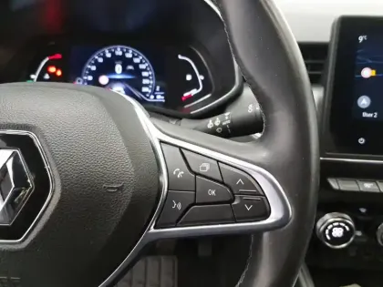 Photo 30 Renault Clio  TCe 100