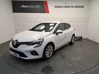 Photo 41 Renault Clio  TCe 100