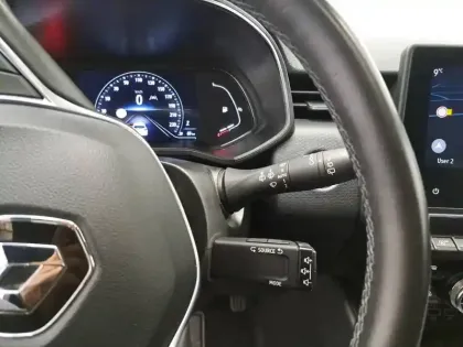 Photo 28 Renault Clio  TCe 100