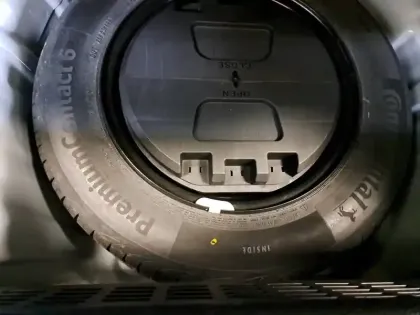 Photo 18 Renault Clio  TCe 100