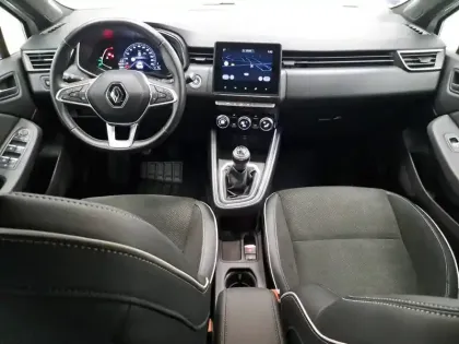 Photo 39 Renault Clio  TCe 100