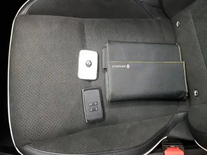 Photo 37 Renault Clio  TCe 100