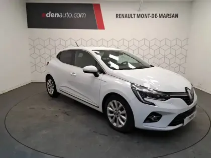 Photo 6 Renault Clio  TCe 100