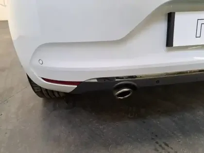 Photo 10 Renault Clio  TCe 100