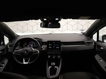 Photo 40 Renault Clio  TCe 100