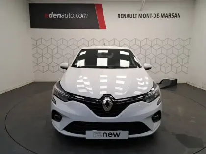 Photo 7 Renault Clio  TCe 100