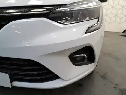 Photo 9 Renault Clio  TCe 100