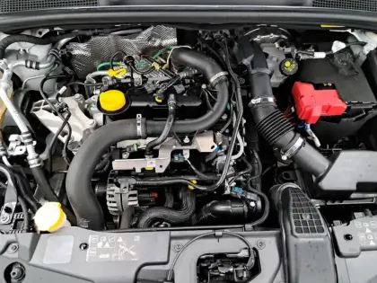 Photo 12 Renault Clio  TCe 100