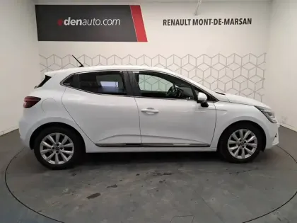 Photo 5 Renault Clio  TCe 100