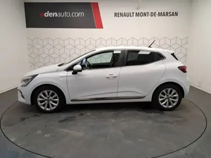 Photo 83 Renault Clio  TCe 100