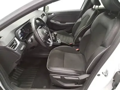 Photo 25 Renault Clio  TCe 100