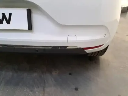 Photo 11 Renault Clio  TCe 100