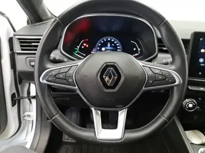 Photo 113 Renault Clio  TCe 100