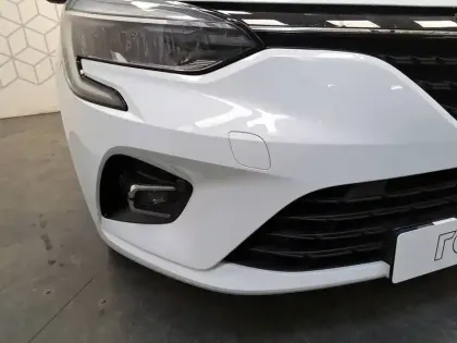 Photo 8 Renault Clio  TCe 100