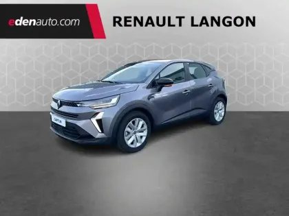 Photo Renault Captur Evolution