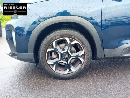 Photo 12 Citroën C5 aircross  BlueHDi 130 S&S EAT8