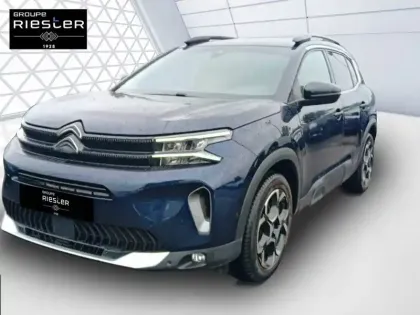 Photo Citroën C5 Aircross Shine