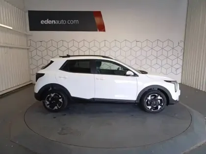 Photo 9 Kia Stonic  1.0 T-GDi 100 ch DCT7