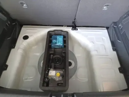 Photo 52 Kia Stonic  1.0 T-GDi 100 ch DCT7