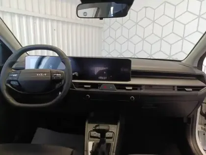 Photo 7 Kia Stonic  1.0 T-GDi 100 ch DCT7