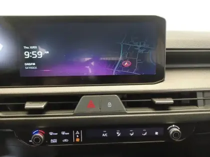 Photo 29 Kia Stonic  1.0 T-GDi 100 ch DCT7